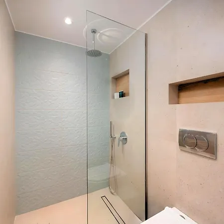 וילה Hidden Gem Private Pool & Heated Jaccuzzi