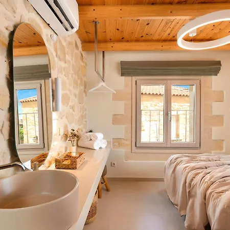 וילה Hidden Gem Private Pool & Heated Jaccuzzi