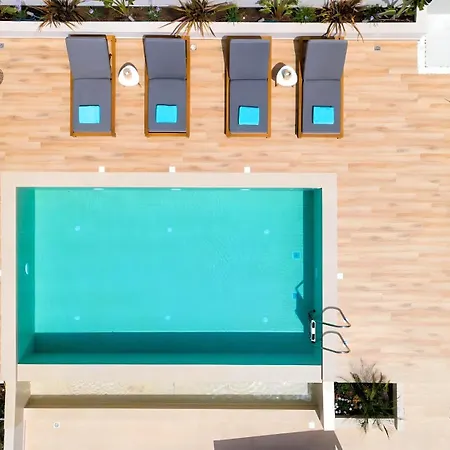 Hidden Gem Private Pool & Heated Jaccuzzi * Kávallos